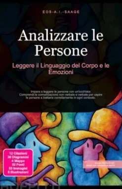 Analizzare le Persone: Leggere il Linguaggio del Corpo e le Emozioni
