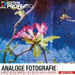 Analoge Fotografie