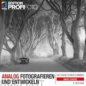 Analog fotografieren und entwickeln