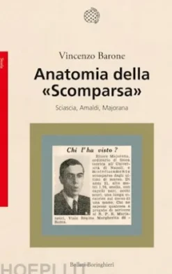 Anatomia della “Scomparsa”
