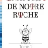 Anatomie de notre ruche