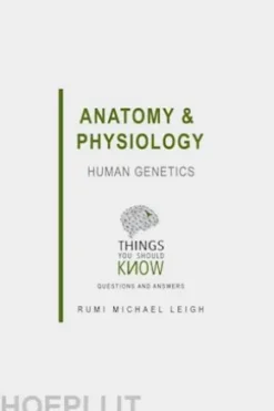 Anatomy and Physiology: Human Genetics