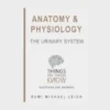 Anatomy and Physiology: The Urinary System