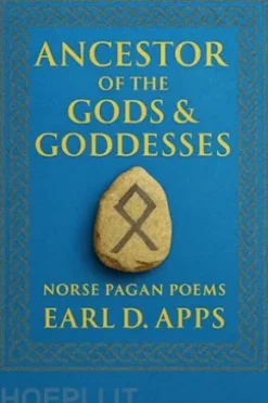Ancestor of the Gods & Goddesses