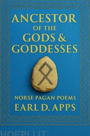 Ancestor of the Gods & Goddesses