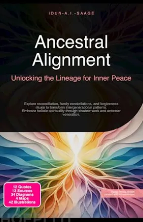 Ancestral Alignment: Unlocking the Lineage for Inner Peace