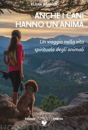 Anche i cani hanno un’anima