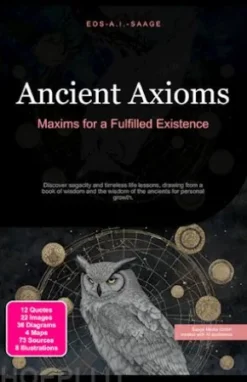 Ancient Axioms: Maxims for a Fulfilled Existence