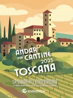 Andar per Cantine 2025