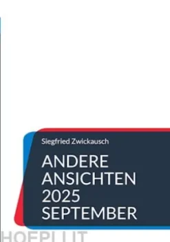 Andere Ansichten 2025 September