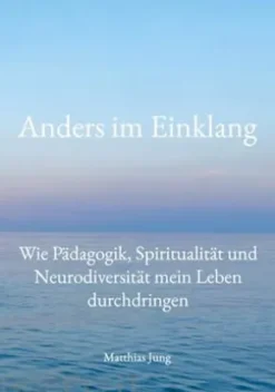 Anders im Einklang