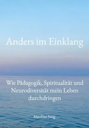 Anders im Einklang