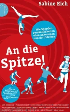 An die Spitze