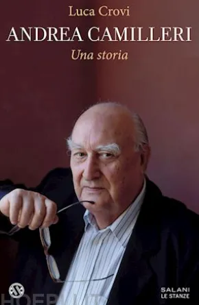 Andrea Camilleri
