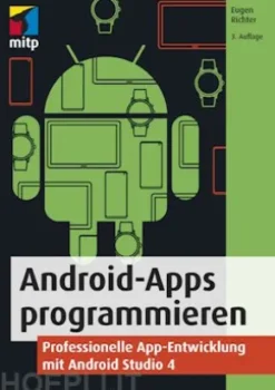 Android-Apps programmieren