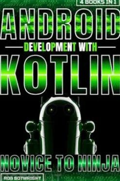 Android Development With Kotlin