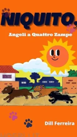 Angeli A Quattro Zampe