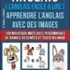 Anglais ( L’Anglais facile a lire ) - Apprendre L’Anglais Avec Des Images (Vol 7)