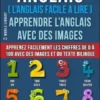 Anglais ( L’Anglais facile a lire ) - Apprendre L’Anglais Avec Des Images (Vol 4)