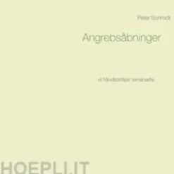 Angrebsåbninger