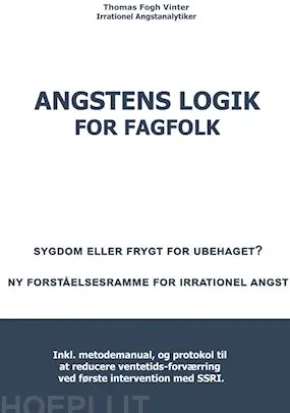Angstens Logik For Fagfolk