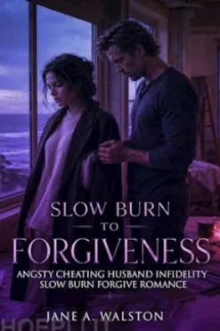 Angsty Cheating Husband Infidelity Slow Burn Forgive Romance