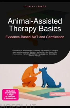 Animal-Assisted Therapy Basics: Evidence-Based AAT and Certification