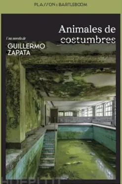 Animales de costumbres