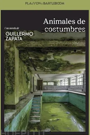 Animales de costumbres