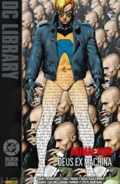 Animal Man - Volume 3