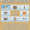 3 - Animals - Flash Cards Pictures and Words English French