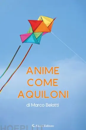 Anime come aquiloni