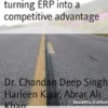 An industry view on turning ERP into a competitive advantage