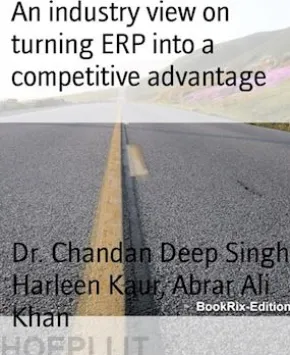 An industry view on turning ERP into a competitive advantage