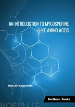 An Introduction to Mycosporine-Like Amino Acids
