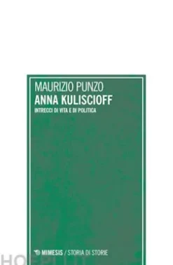 Anna Kuliscioff