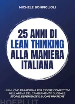 25 anni di lean thinking alla maniera italiana