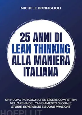 25 anni di lean thinking alla maniera italiana