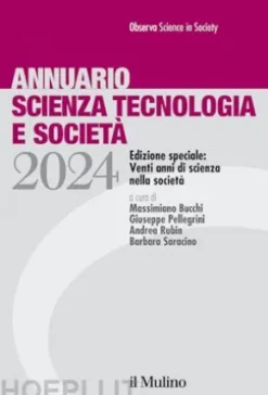 Annuario Scienza Tecnologia e Società