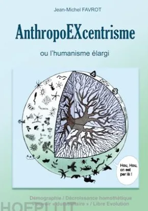 AnthropoEXcentrisme