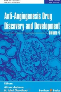Anti-Angiogenesis Drug Discovery and Development: Volume 4