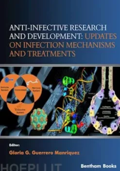 Anti-infective Research and Development: Updates on Infection Mechanisms and Treatments