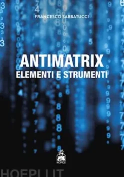 Antimatrix