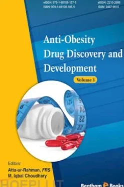 Anti-obesity Drug Discovery and Development: Volume 3