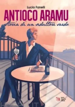 Antioco Aramu