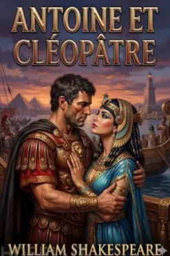 Antoine et Cléopâtre