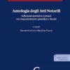 Antologia degli Atti Notarili