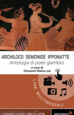 Antologia di poeti giambici