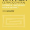Antoloxía do conto galego de tradición oral