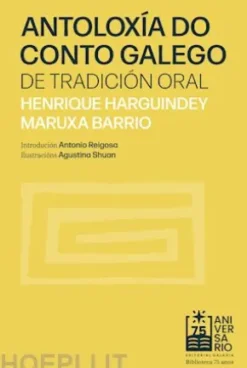 Antoloxía do conto galego de tradición oral
